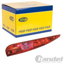 MAGNETI MARELLI RÜCKLEUCHTE HECKLEUCHTE RECHTS passend für CITROËN C8 |