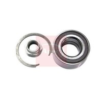 Apec Radlager FüR Fiat Fiorino MPV 225 2007 Mit Magnetring AWB1216