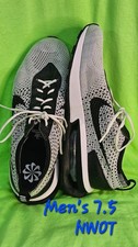 mens nike flyknit size 7.5 men