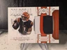 2025 National Treasures Colossal Ja'marr Chase patch /49