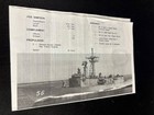 Welcome Aboard USS Simpson FFG 56 3 page Program 1989 or later — photo 7