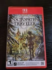 Octopath Traveler 0 (Game-Key Card) - Nintendo Switch 2
