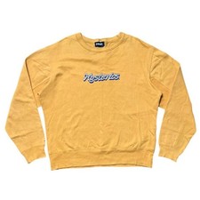 vintage 90s hysteric glamour sweatshirt