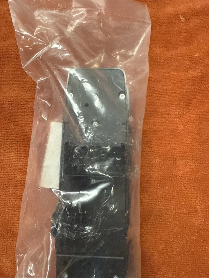 Mopar OEM Part 04602632AH Front Left Door Window Switch - Image 4 of 4