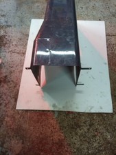 Genuine Kubota grass duct K6072-63777