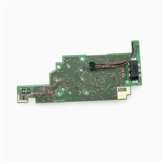 NEW3DS Keyboard Switch Board Right Function ABXY Keyboard Mainboard Repair Parts - Image 4 of 4
