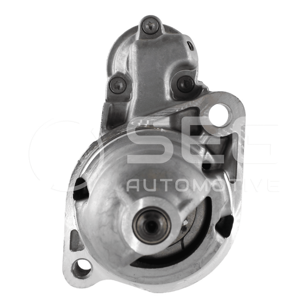 Anlasser Starter FüR Audi VW A6 Allroad C6 Phaeton-image