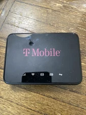 T-Mobile TMOHS1 Portable Internet 4G LTE WIFI Hotspot, Connect up to 10 devices