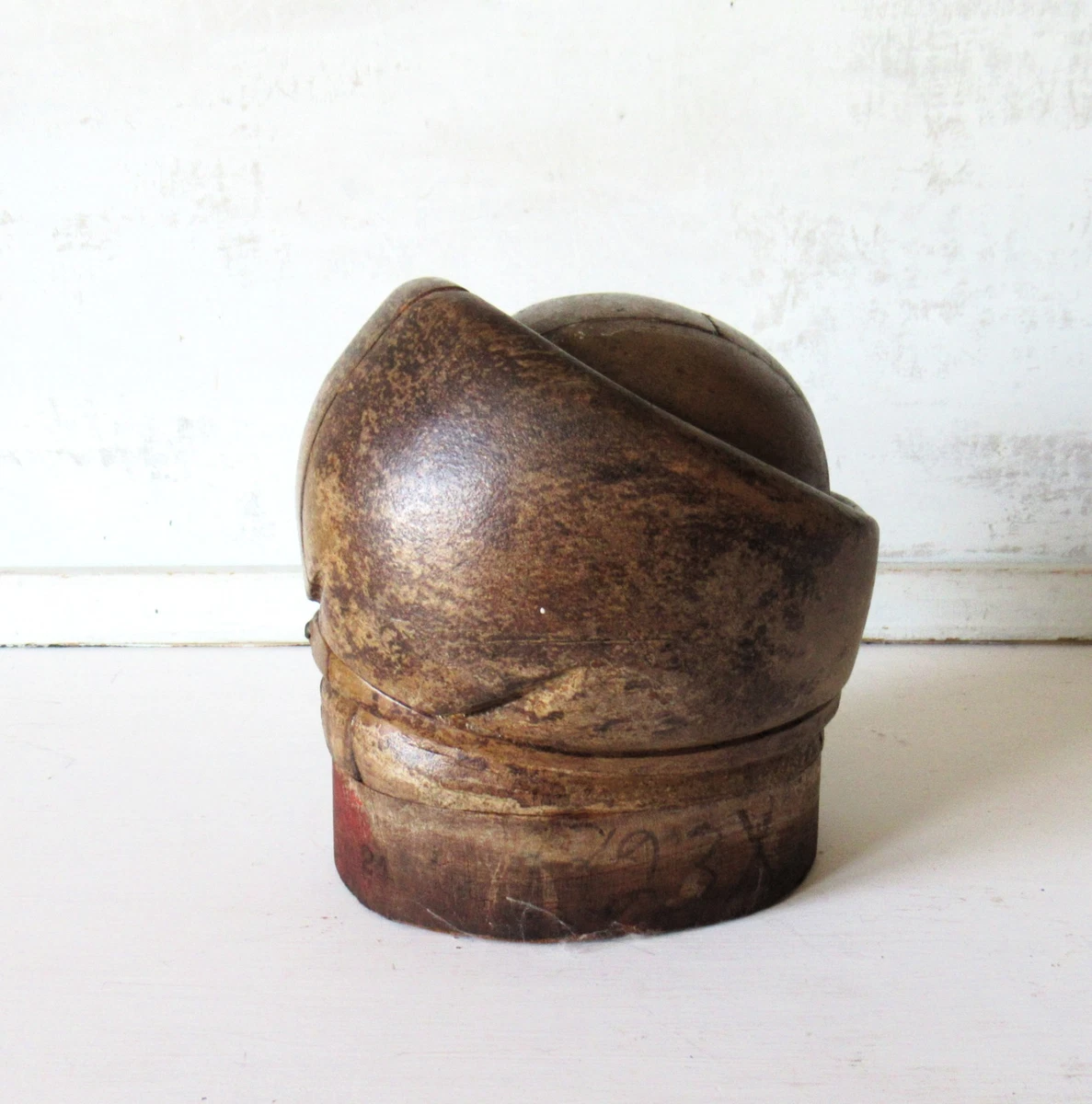 wood hat form products for sale | eBay display picture 3