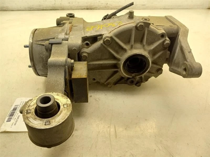 Carrier AWD Fits 20-23 CAMRY - Image 4 of 4