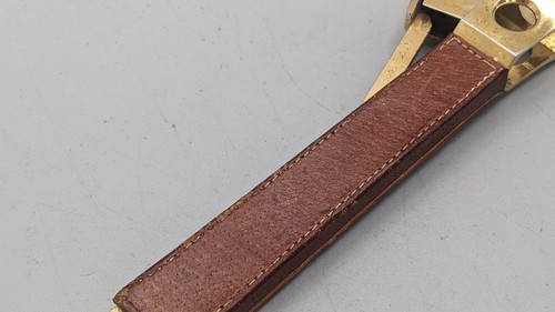 Pfeilring Solingen Cigar Cutter 5650 DBGM Vintage 50s - Picture 8 of 15