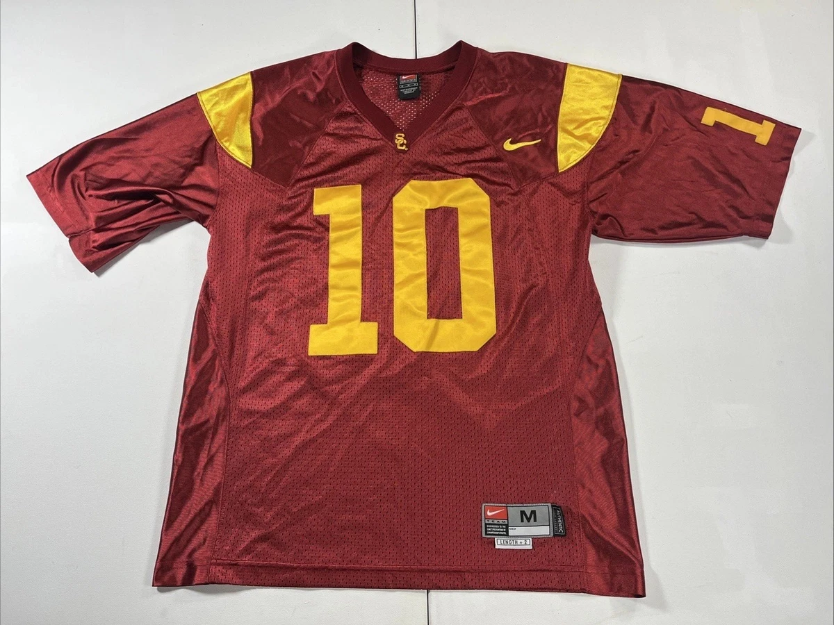 Football USC Trojans NCAA Jerseys for sale | eBay