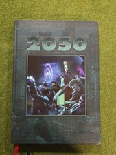 Shadowrun 5-Quellen- und Regelbuch: 2050 - se...