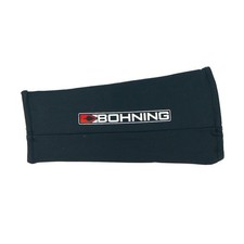 Bohning Arm Guard Slip-On Compression-fit Nylon Small Black - 801009SM