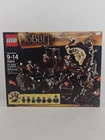 LEGO The Hobbit: The Goblin King Battle (79010) - New Sealed Lord of the Rings