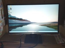 Dell E2420H 24 inch Widescreen LED Monitor