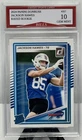 2025 Panini Jackson Hawes Base (Raw)