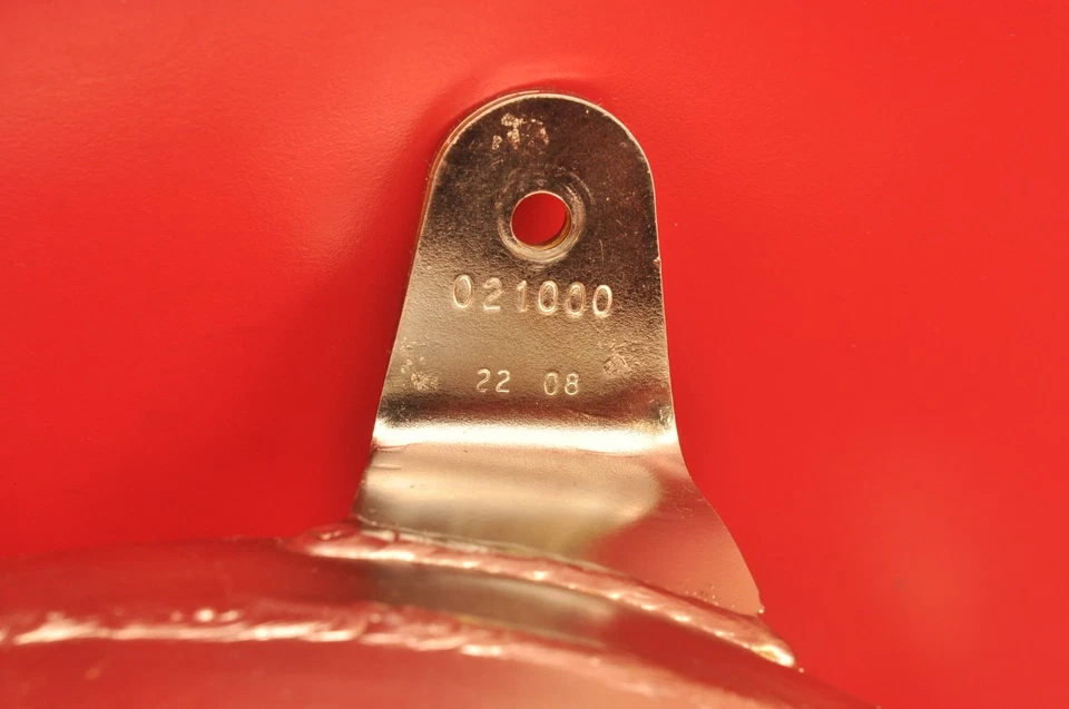 Honda CR 85 CR85 CR80R CR80 FMF FATTY 2000 96-04 cámara de expansión de tubo de escape Foto 3 de 4