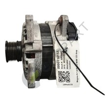 MK4 RENAULT MEGANE Alternator 1.6 Petrol( M5M450 ) 231004EA0AF