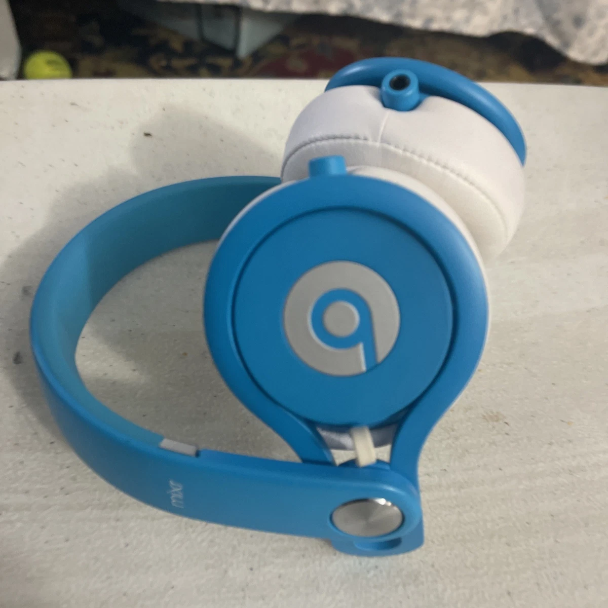 Beats By Dre Mixr Black for sale | eBay