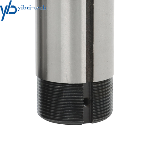 Expanding 5C Collet Set 4 Pcs 1/4 - 1-15/16" Mandrel Lathe Chuck Spindle Taper - Afbeelding 15 van 15