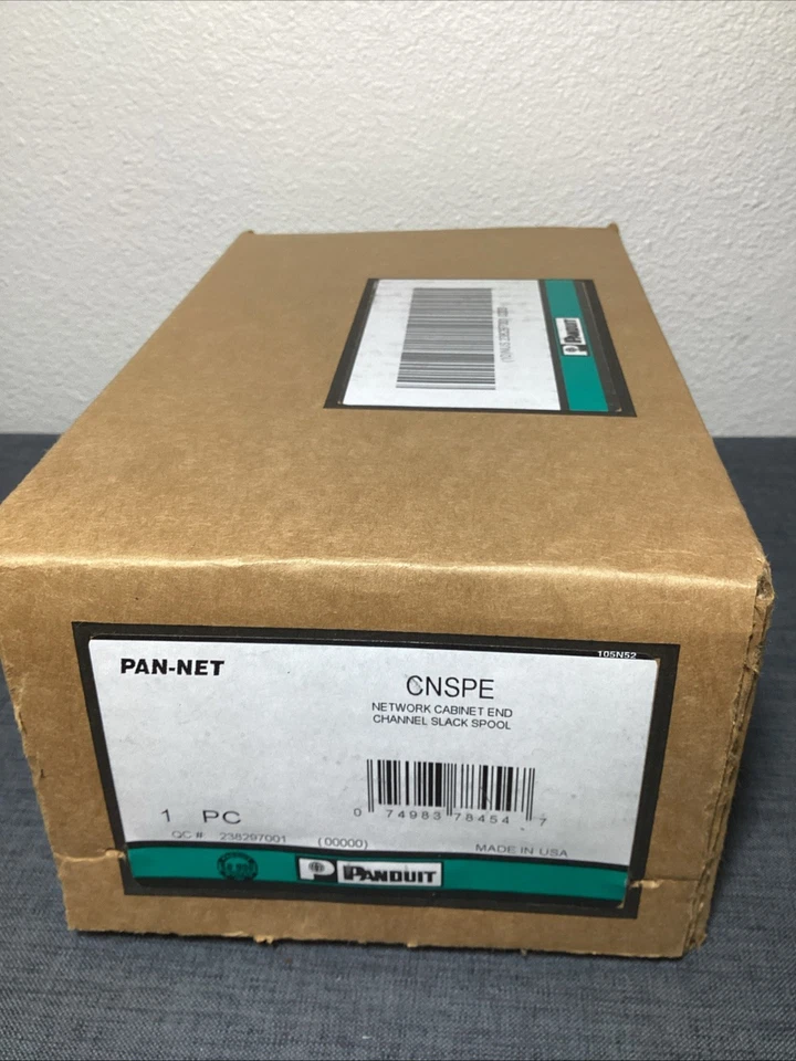 Panduit Pan Net CNSPE - Image 3 of 3