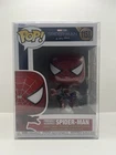 Funko Pop! Marvel: Spider-Man No Way Home Friendly Neighborhood Spider-Man #1158
