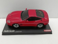 Kyosho Ferrari Enzo Auto Scale Age14+