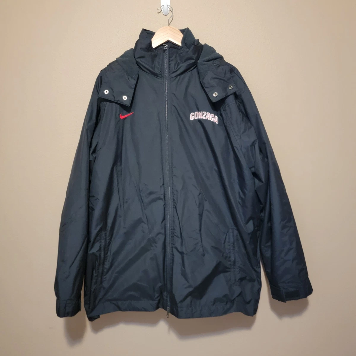 Gonzaga Bulldogs NCAA Jackets for sale | eBay