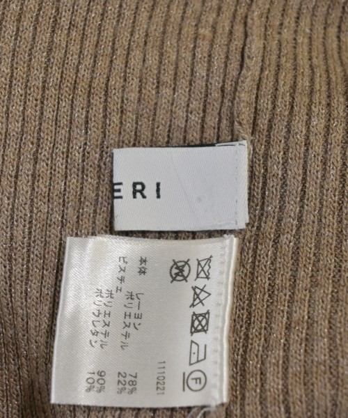 AMERI Vests/Sleeveless Brown (Approx. XS) 2200653… - image 3