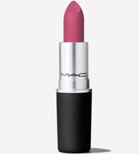 MAC Powder Kiss Lipstick - 920 VELVET PUNCH
