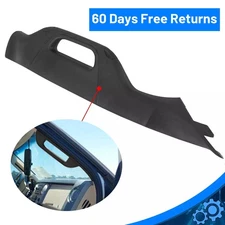 For 2011-16 Ford F250 F350 Super Duty Right Passenger A Pillar grab Handle Black