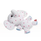 NWT Spotted Elephant Plush Pet Toy from Rudolph The Red-Nosed Reindeer — photo 3