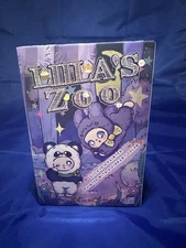 LIILA TOYS LIILA'S ZOO series (1 random blind box )