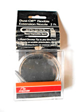 Vintage Falcon Dust-Off Flexible Extension Nozzle 2 ft.