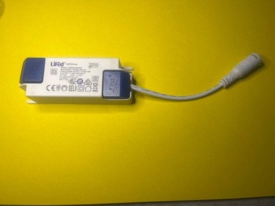 ERSATZTRAFO LIFUD MODEL: LF-GIR022YM0450H LED TRAFO POWER SUPPLY