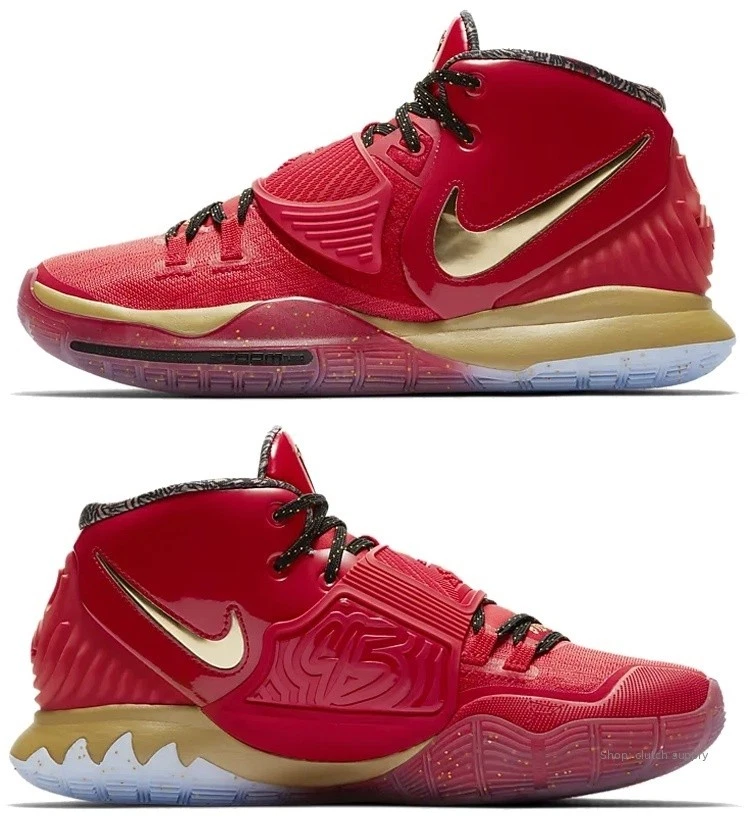 Nike Kyrie 6 EP All Star - Trophies for Sale | Authenticity
