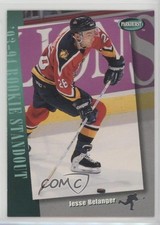 1994-95 Parkhurst Jesse Belanger #284 0q3