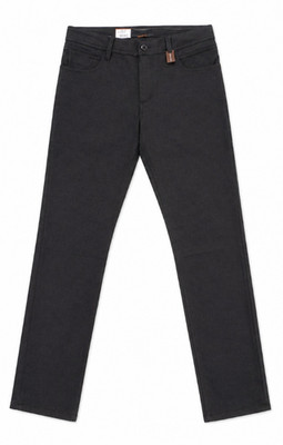 ALBERTO 5 Pocket Jeans ROBI 1648 065 Regular fit Salt & Pepper W32 L32 UVP 99,-