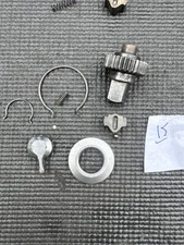 Sears Craftsman 43447 USA repair Kit 1/2” Drive 44985 44975 Ratchets READ!