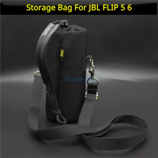 Storage Bag For Ohayo X8MAX BT Speaker Protective Sound transparent Shoulder Bag