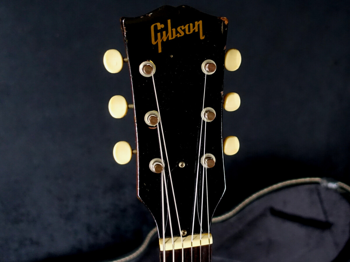 Gibson 1967 ES-125TDC Used Electric Guitar | eBay