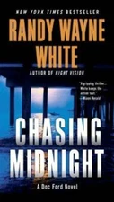 Chasing Midnight (A Doc Ford Novel) - Paperback By White, Randy Wayne - GOOD