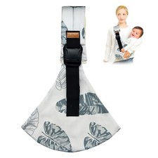 Baby Sling CarrierToddler Carrier 2025 New Baby SlingPortable and Lightweight...
