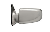 Replacement Pair Manual Mirror For C1500 K2500 C3500 K1500 C2500 K1500 Suburban on sale Replacement Pair Manual Mirror For C1500 K2500 C3500 K1500 C2500 K1500 Suburban on sale