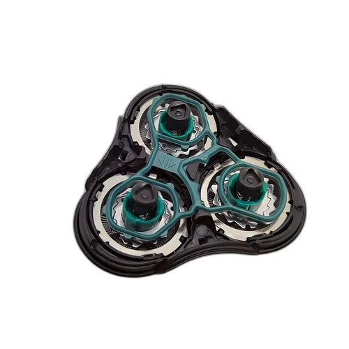 Replacement RQ11 shaver head For Philips Norelco SensoTouch RQ1180 1160X 1150X - Picture 6 of 9