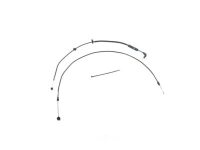 Mopar 68143770AB Seat Riser Cable Kit