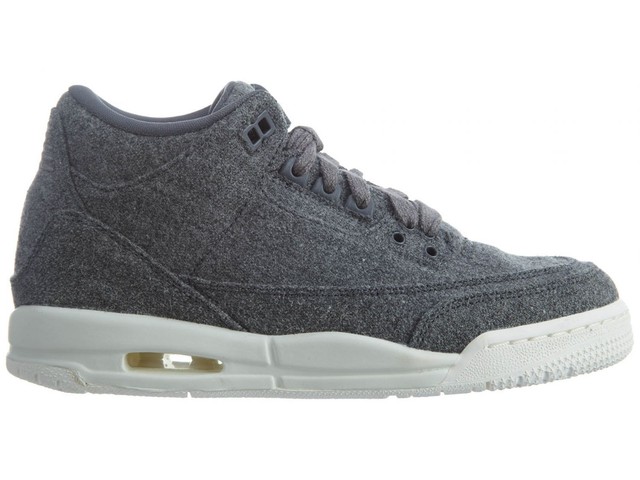 retro 3 kids