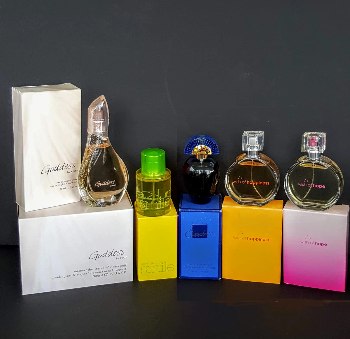 Avon Wish Fragrances for Women for sale | eBay