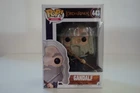 Funko Pop! Lord of the Rings Gandalf Vinyl Bobble Toy Figure #443
